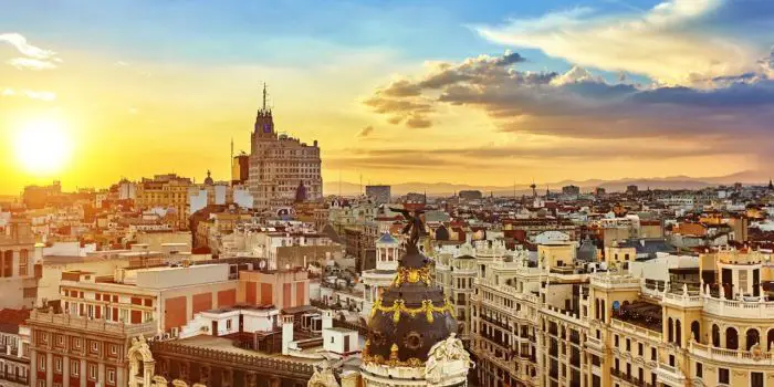 Best Internships in Spain 2019