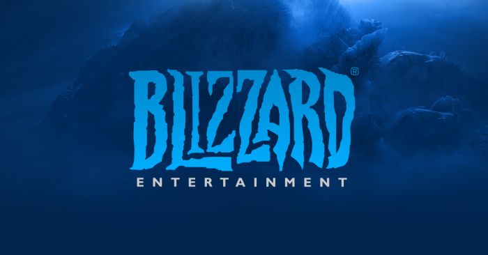 Blizzard Full-time Internships in the United States, 2019