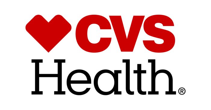 CVS Health Full-time Paid Internships, 2019