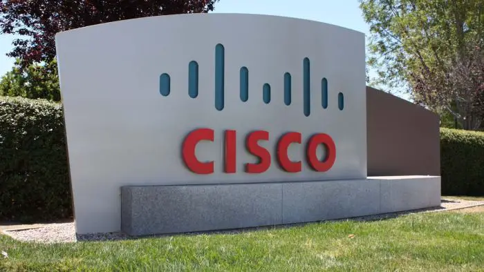 Cisco Summer Internships for Students, 2019