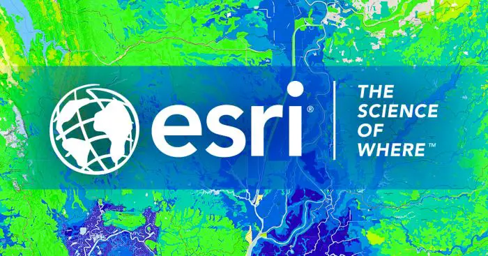 Esri Internships for Students, 2019
