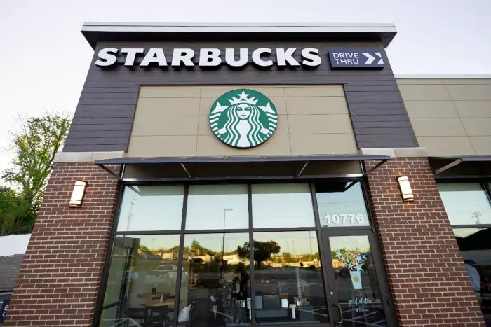 Starbucks Internships for Students, 2019
