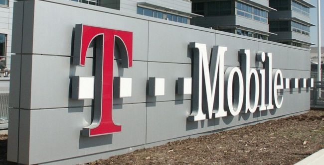 T-Mobile Paid Internships in the United States, 2019 