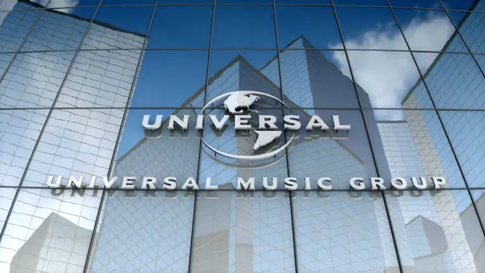 Universal Music Group Internships 2019  