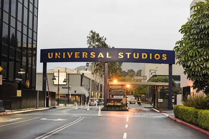 Universal Studio Internships in the United States, 2019 