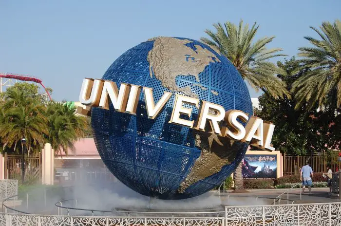 Universal Studio Internships in the United States, 2019