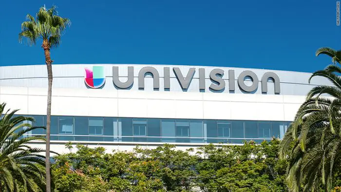 Univision Internships in the United States, 2019