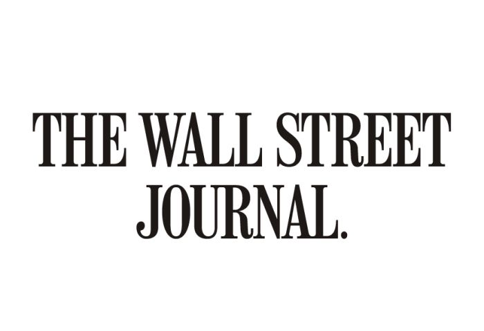 Wall Street Journal Paid Internships, 2019  