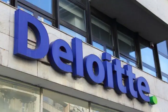 Deloitte Consulting Internship Programs, 2019
