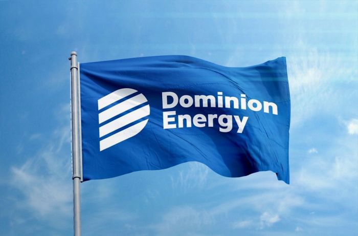 Dominion Energy Paid Internships in the United States, 2019