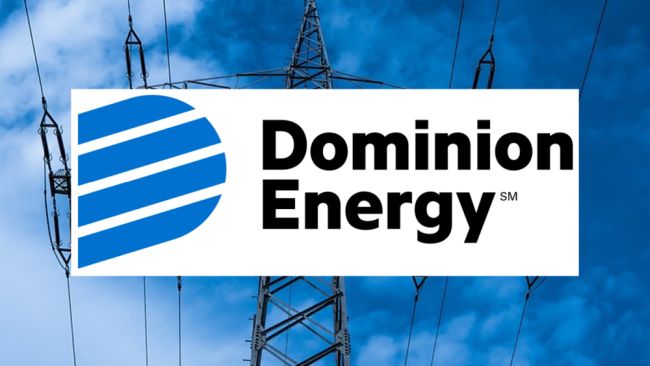 Dominion Energy Paid Internships in the United States, 2019  