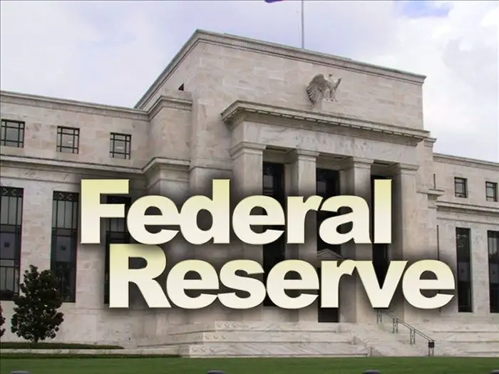 Federal Reserve Internships in the United States, 2019 