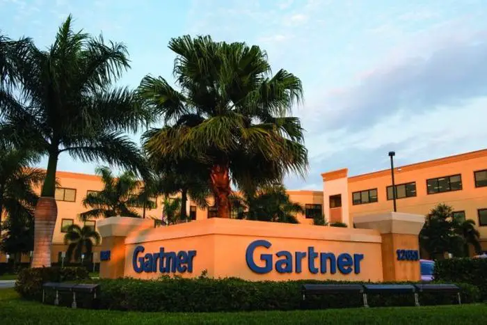 Gartner Internship Programs for Students, 2019