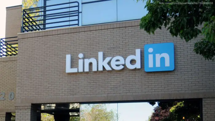LinkedIn Internships for Students, 2019
