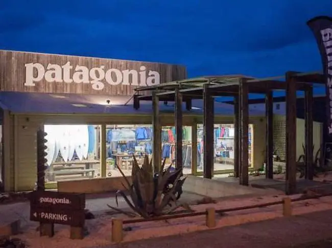 Patagonia Full-time and Paid Internships for Students, 2019 