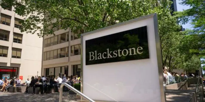Blackstone Internship Opportunities, 2019