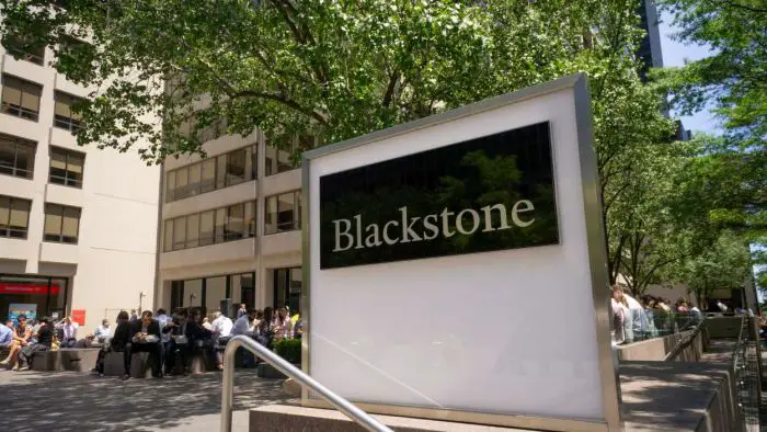 Blackstone Internship Opportunities, 2019