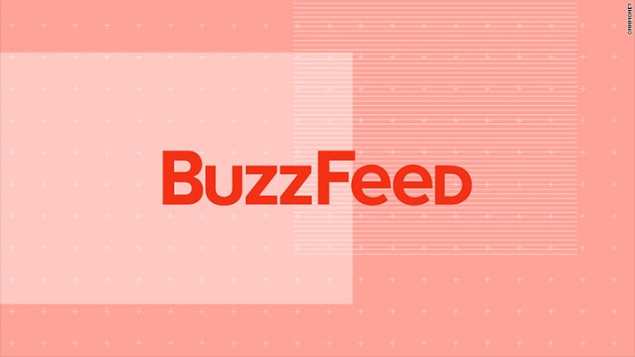 BuzzFeed Internships for Students, 2019