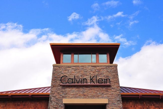 Calvin Klein Internship Opportunities for Students, 2019 