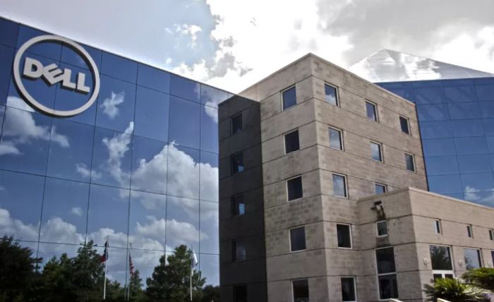 Dell Internship Programs, 2019