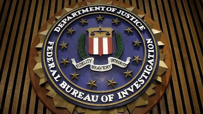 FBI Honors Internship Program for Students