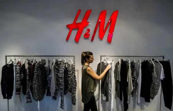 h&m international trainee program