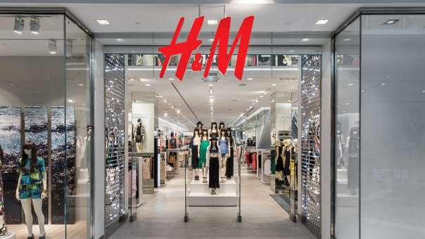h&m international trainee program