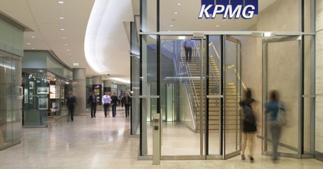 KPMG Internship Programs for Students, 208-19 