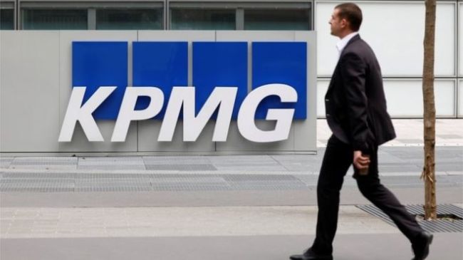 KPMG Internship Programs for Students, 208-19 