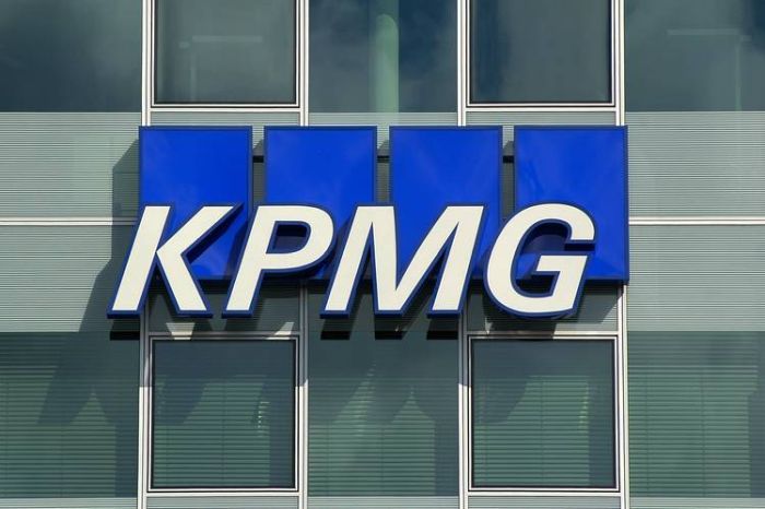 KPMG Internship Programs for Students, 208-19
