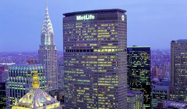 MetLife Internship Opportunities in the United States, 2019 