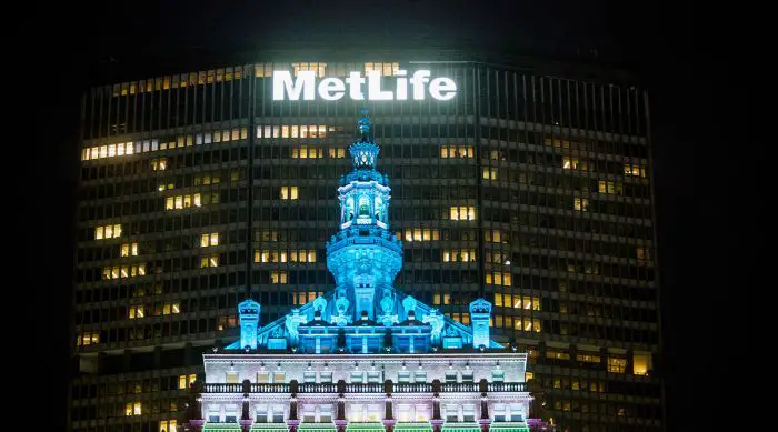 MetLife Internship Opportunities in the United States, 2019