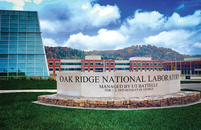 ORNL Next Generation STEM Internship Opportunity for Students