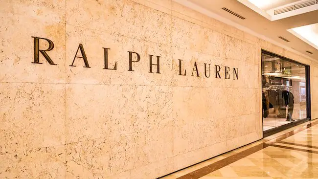 Ralph Lauren Internship Programs for Students, 2019 