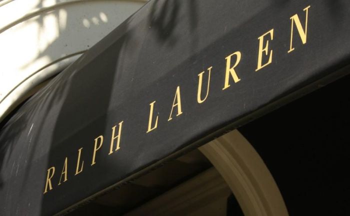 Ralph Lauren Internship Programs for Students, 2019