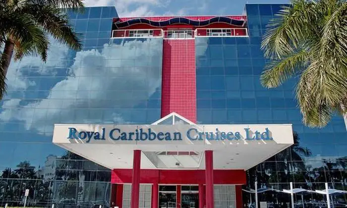 Royal Caribbean 11 weeks Paid Internships