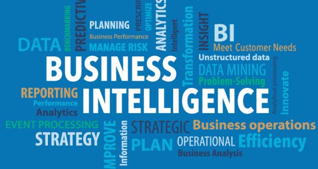 Best Business Intelligence Internships in the United States, 2019