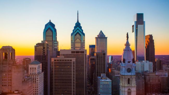 Best Internships in Philadelphia for Students, 2019 