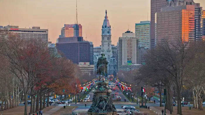 Best Internships in Philadelphia for Students, 2019