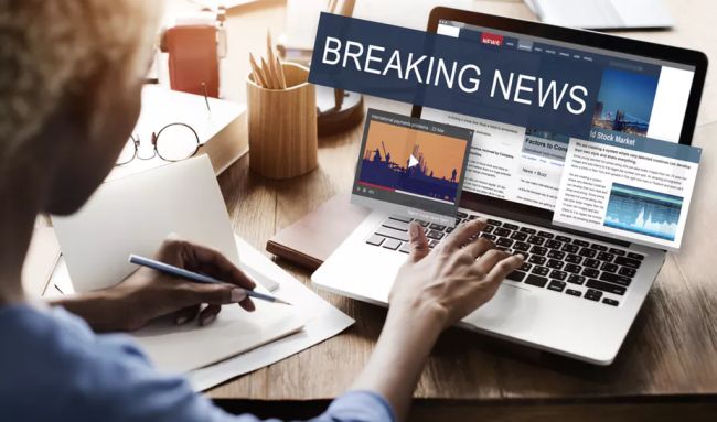 Best Journalism Internship Programs in the United States, 2019 - 2022