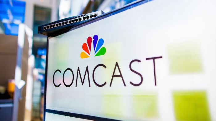 Comcast Internships in the United States, 2019