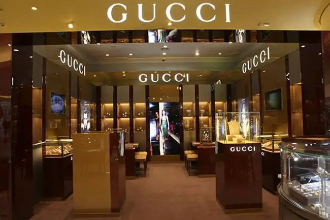 Gucci Full time Internship Opportunities, 2019 