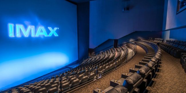 IMAX Summer Internships 2019 