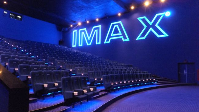 IMAX Summer Internships 2019 
