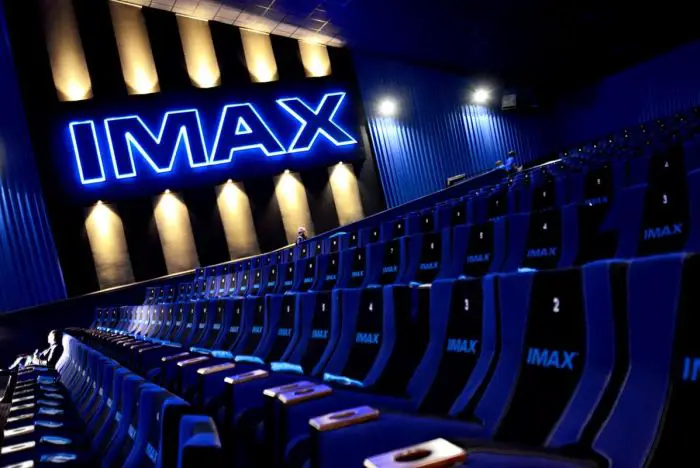 IMAX Summer Internships 2019