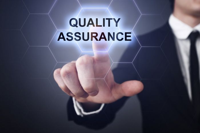 Quality Assurance Internships for Students in the United States, 2019
