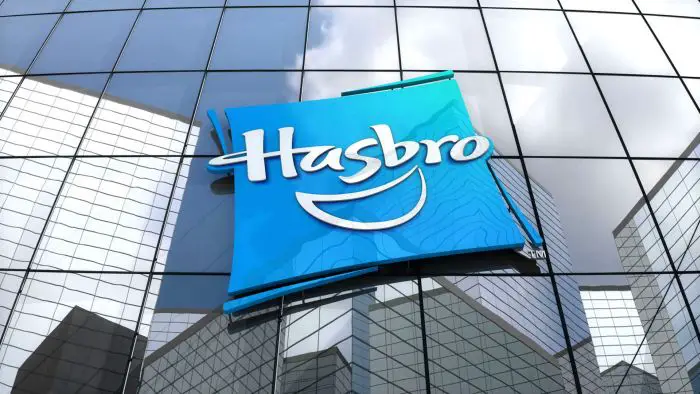 Hasbro Internships 2019