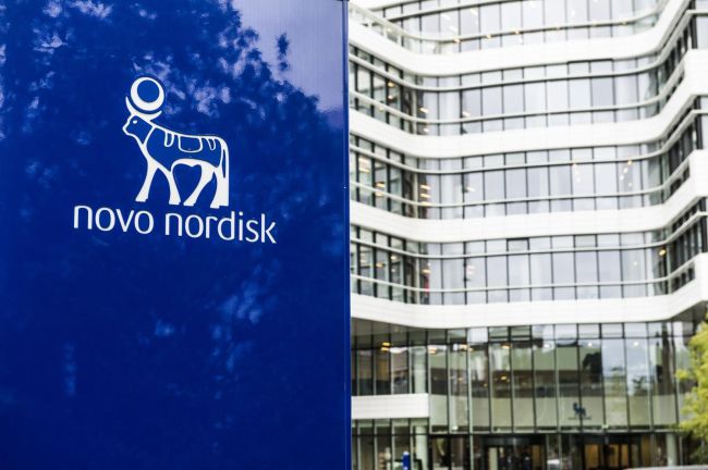 Novo Nordisk Full-time Internships, 2019  