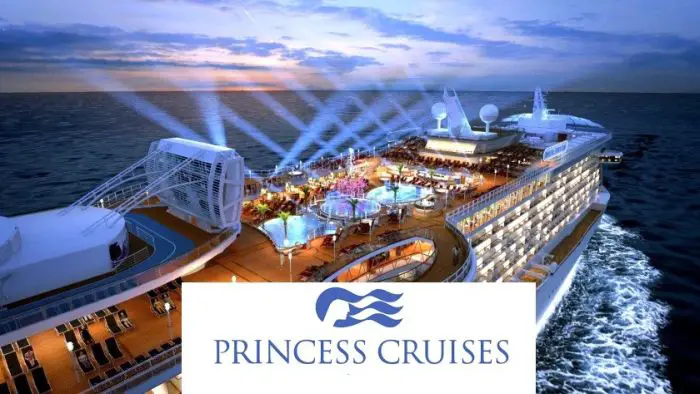 Princess Cruises Paid Internships 2019