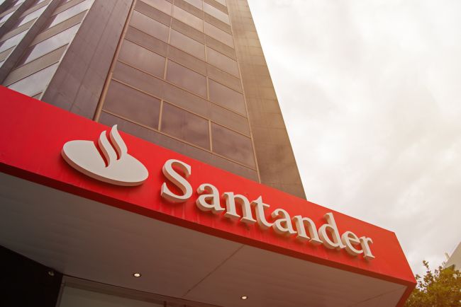 Santander Bank Full-time Summer Internships 2019 